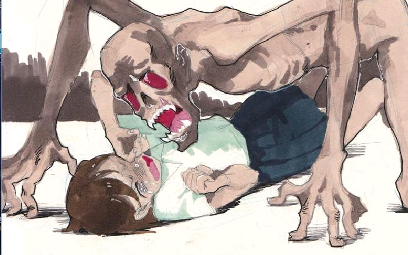 热播8